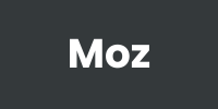 Moz Partner
