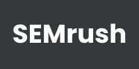 SEMrush Partner