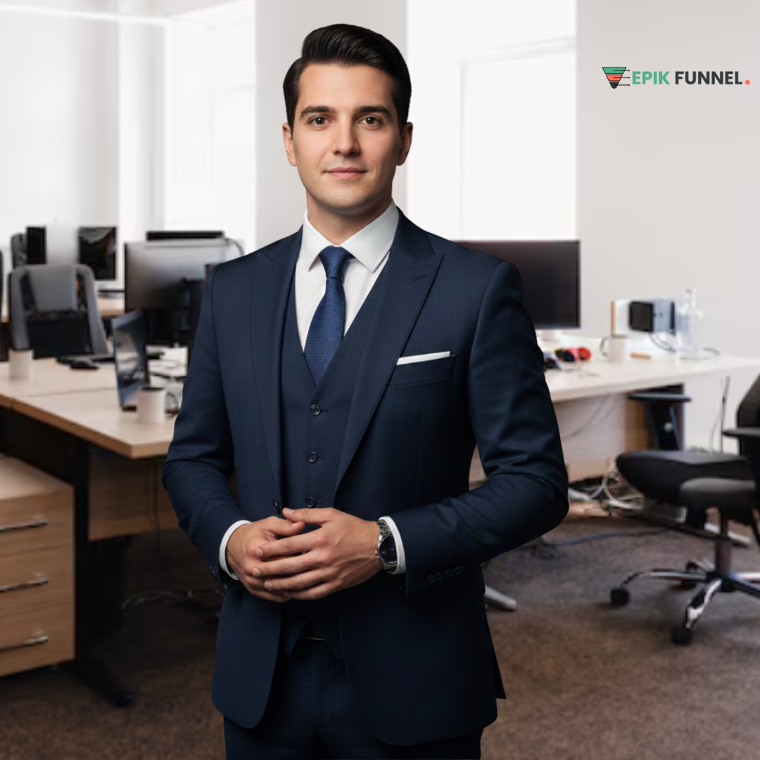 CEO Name