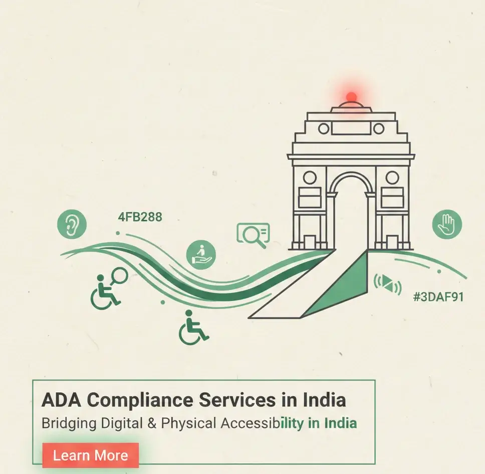 Accessibility Illustration