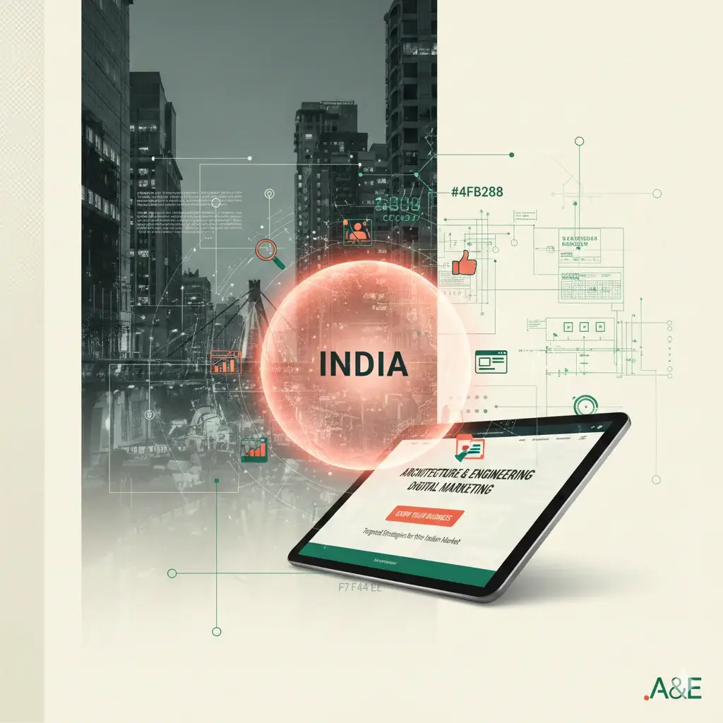 Digital Marketing for Architecture & Engineering