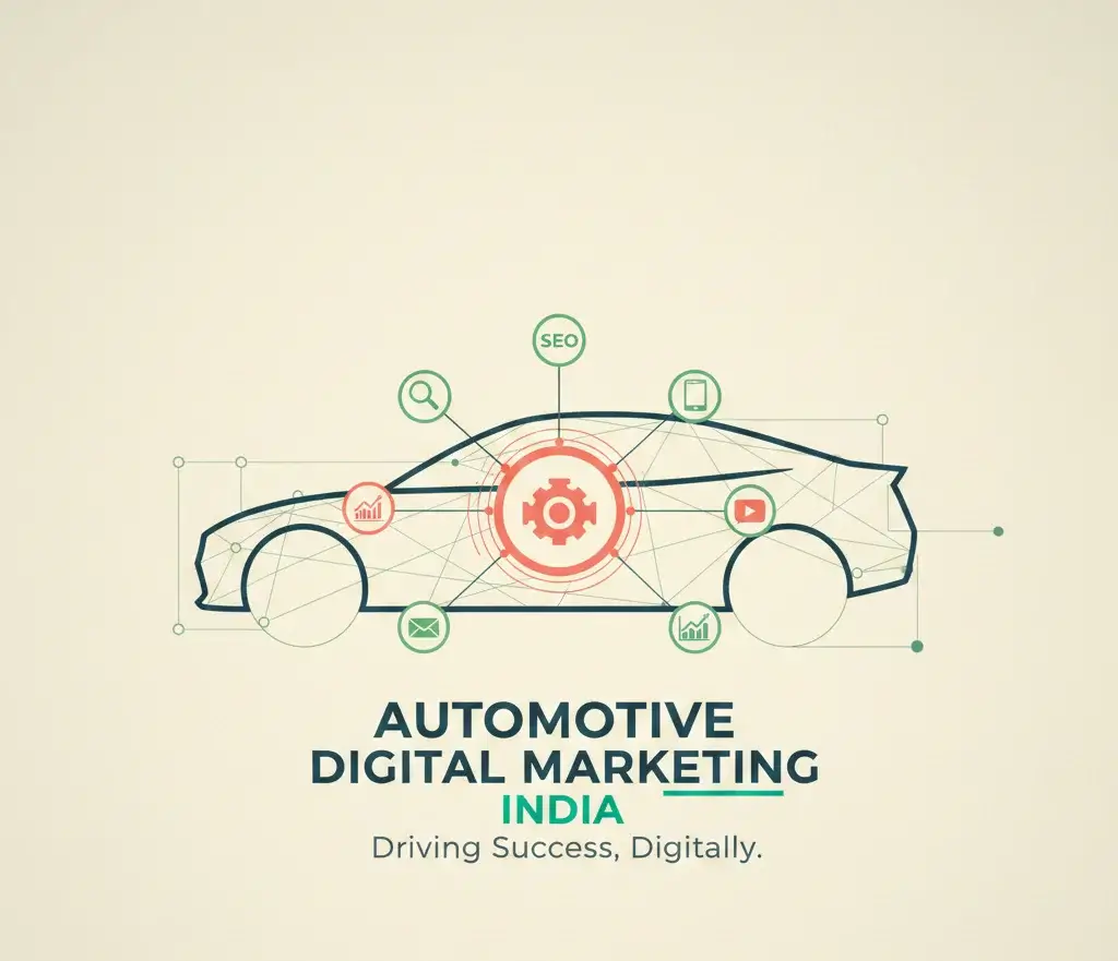 Automotive Industry Marketing