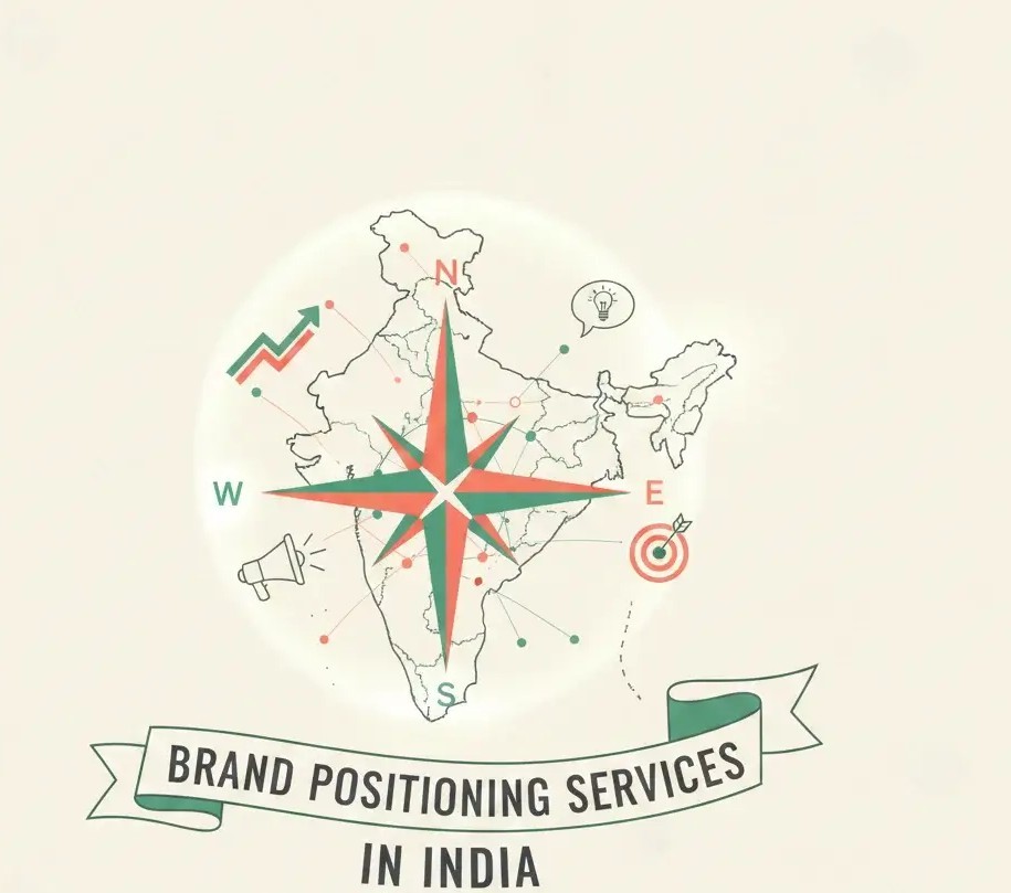 Brand Positioning
