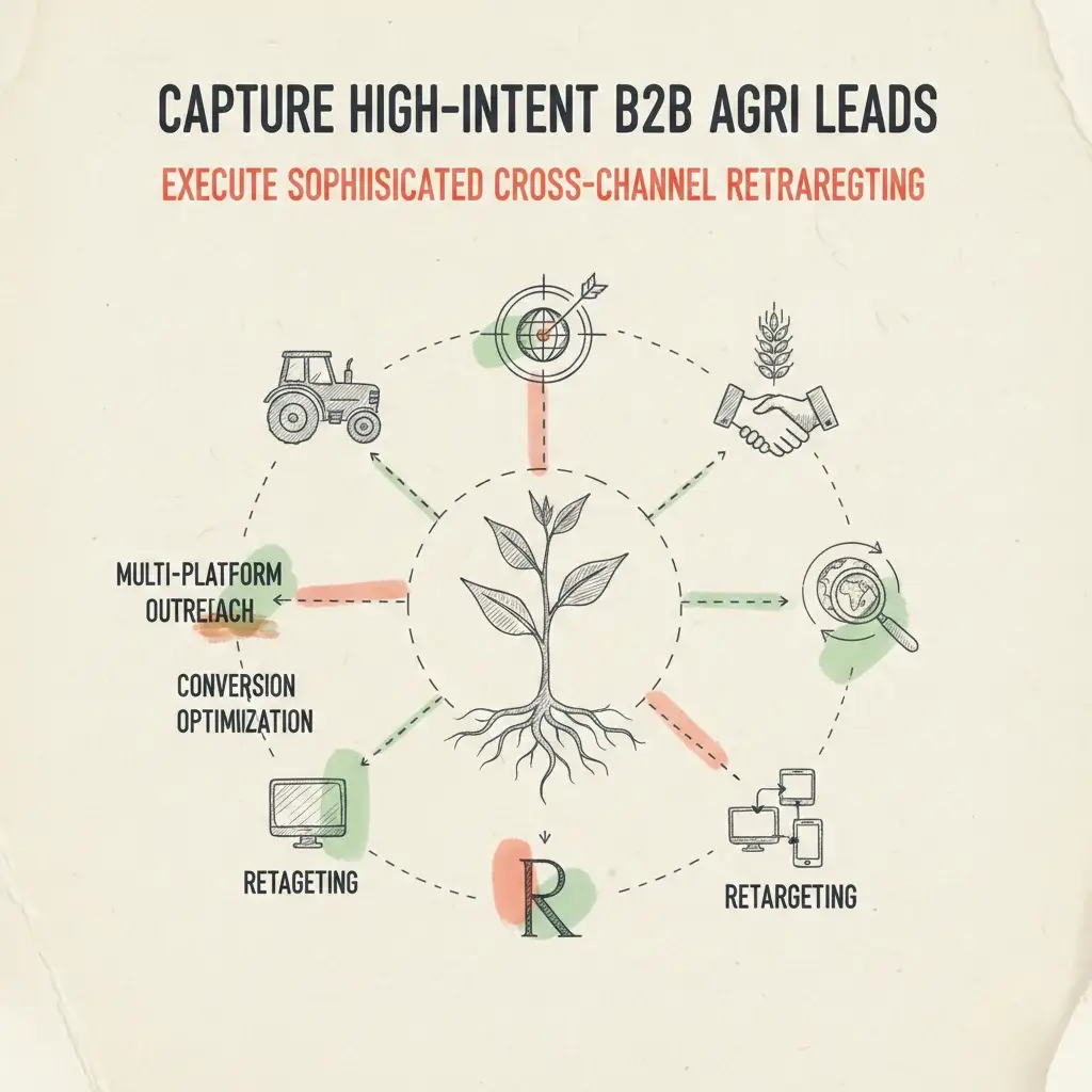 Agri Lead Gen