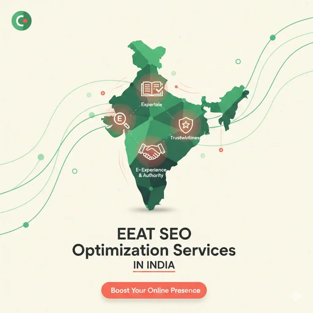 EEAT SEO Optimization Services