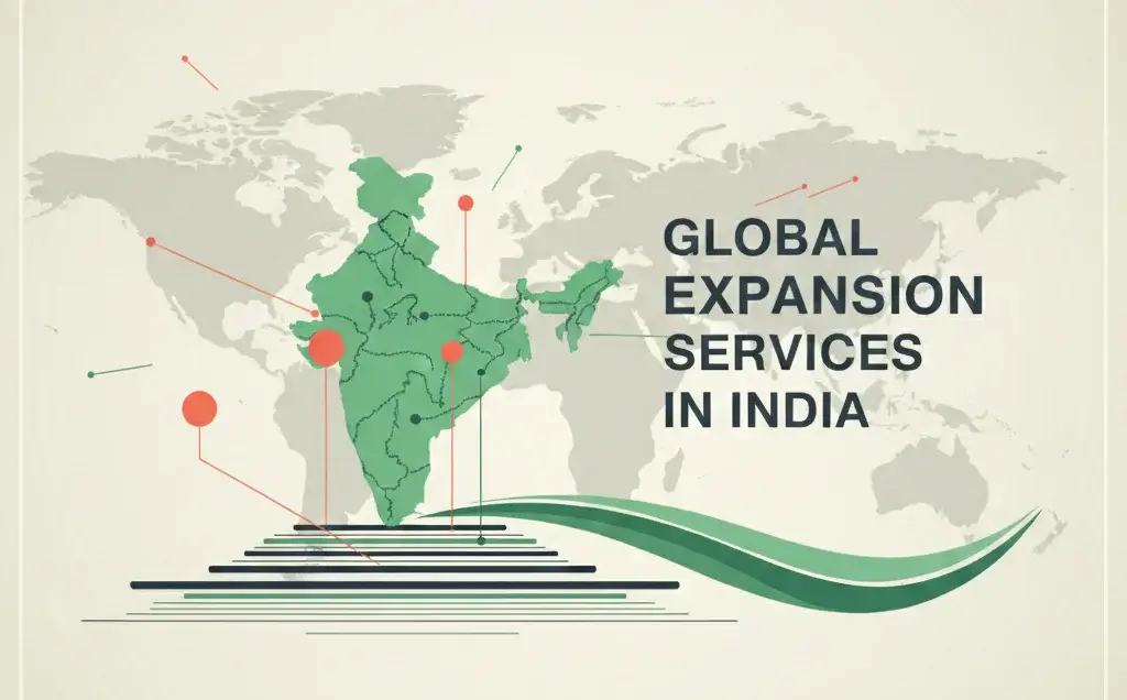 Global Expansion