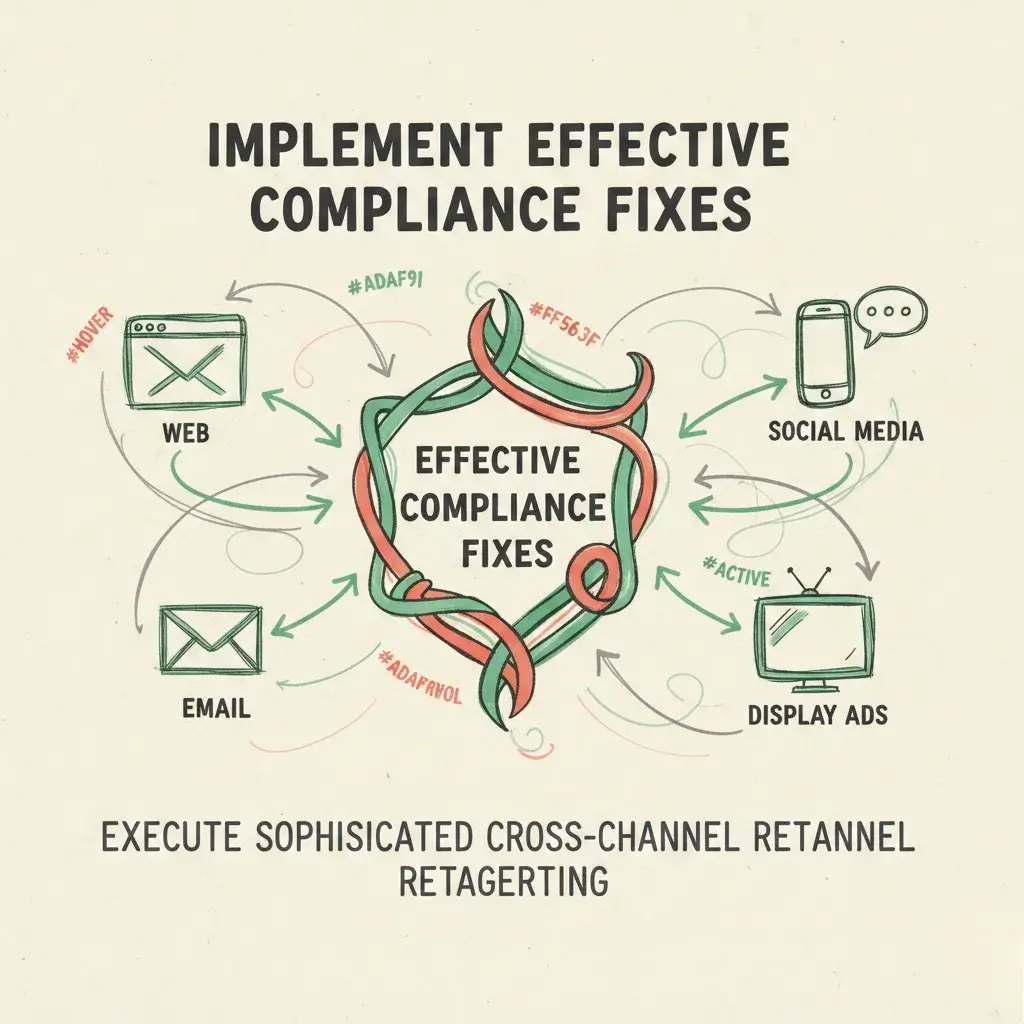 Compliance Fixes