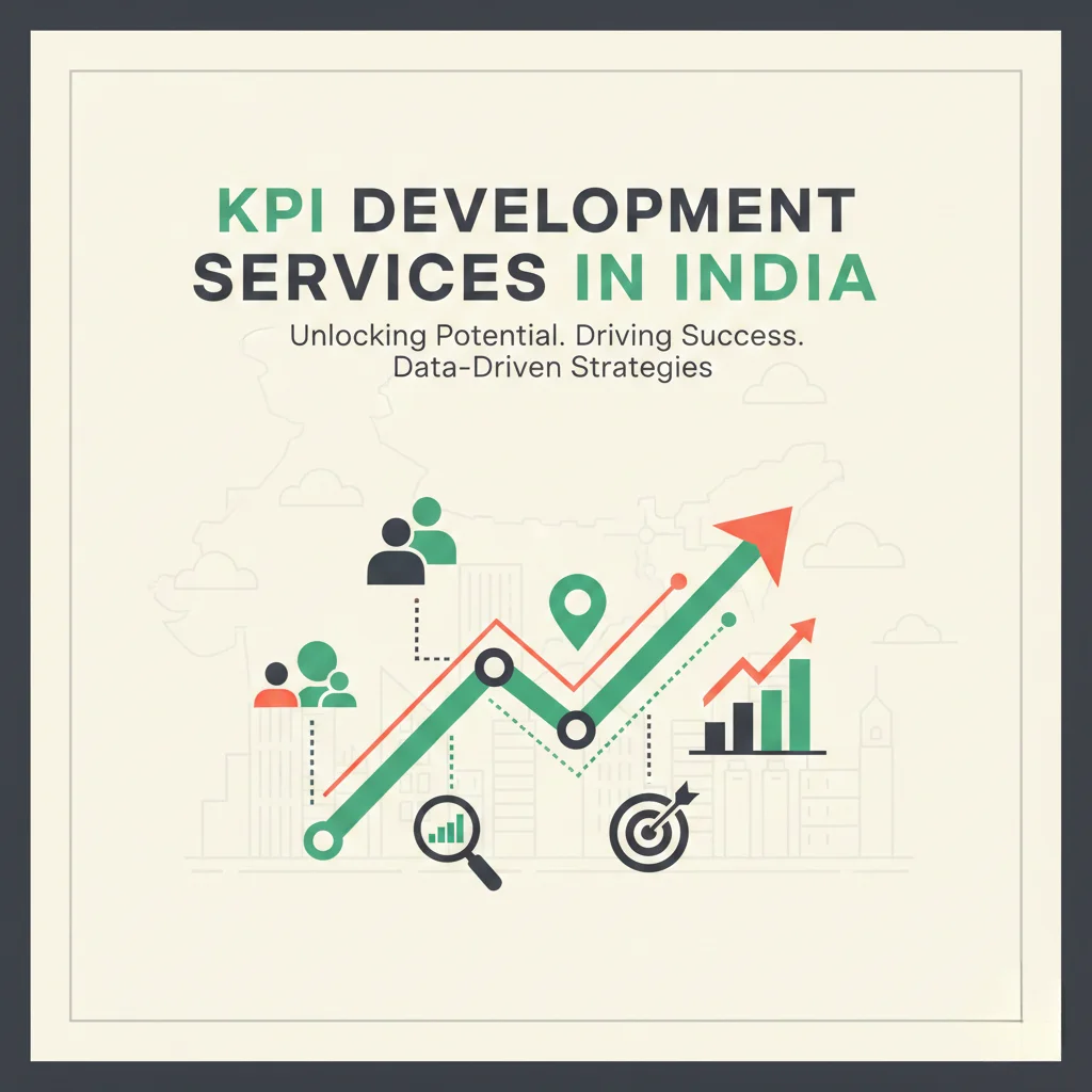 KPI Development Services in India