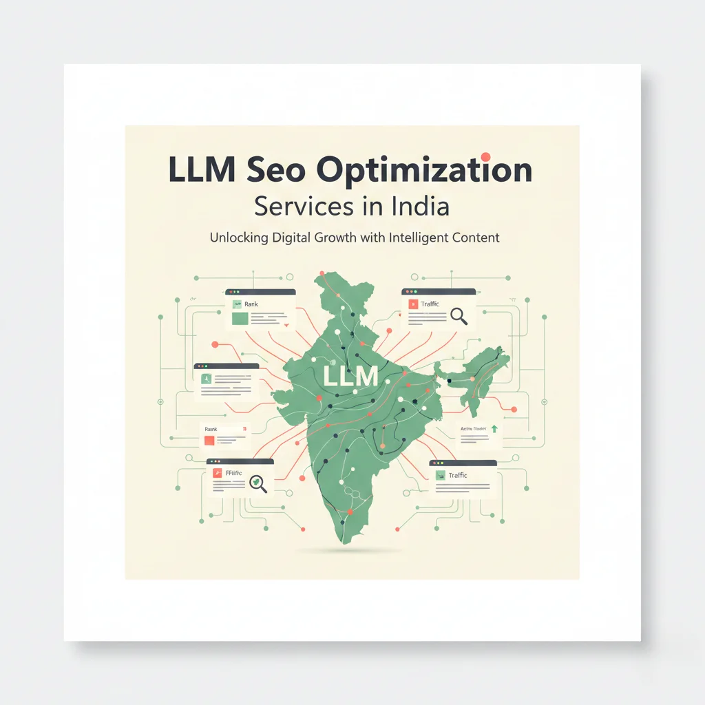 LLM SEO Optimization Services