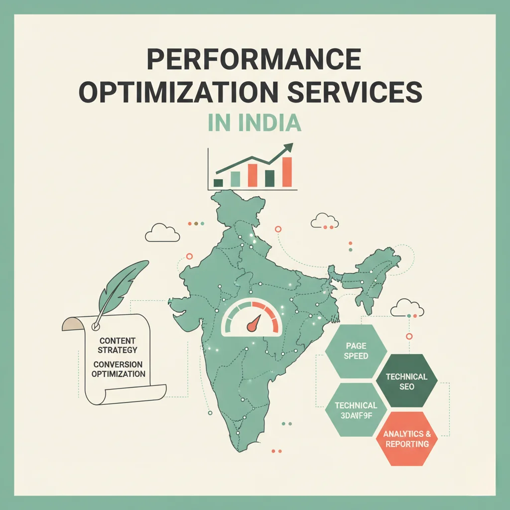 Performance Optimization Services