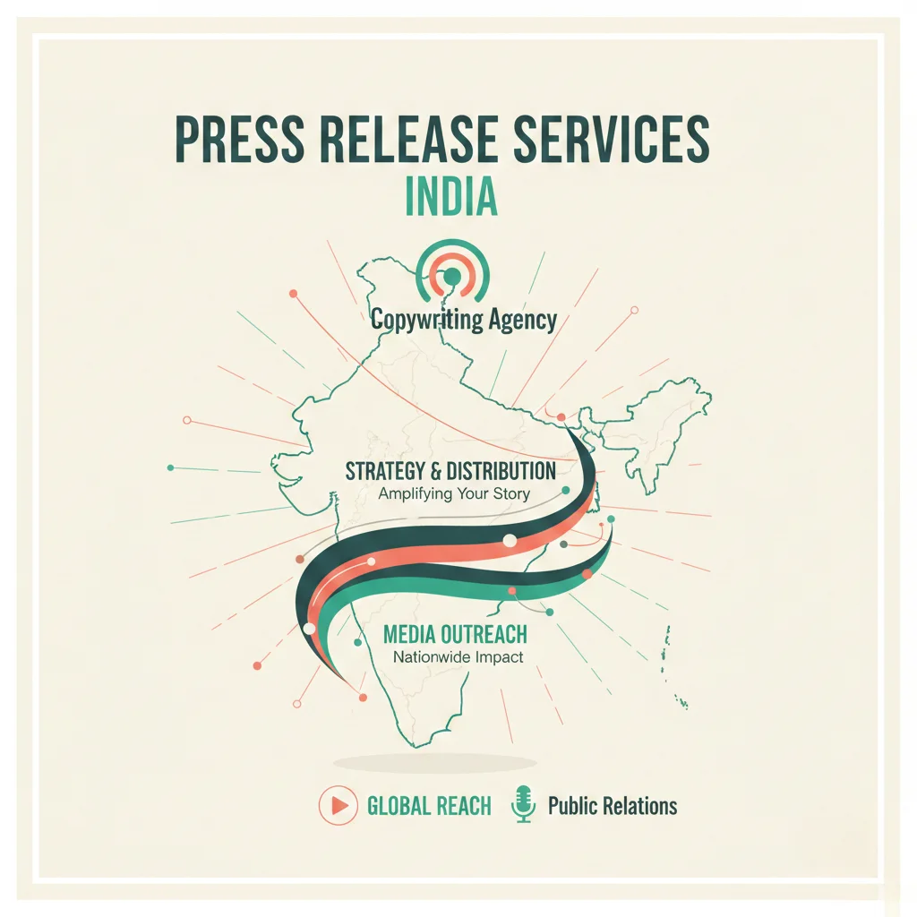 Press Release Services in India