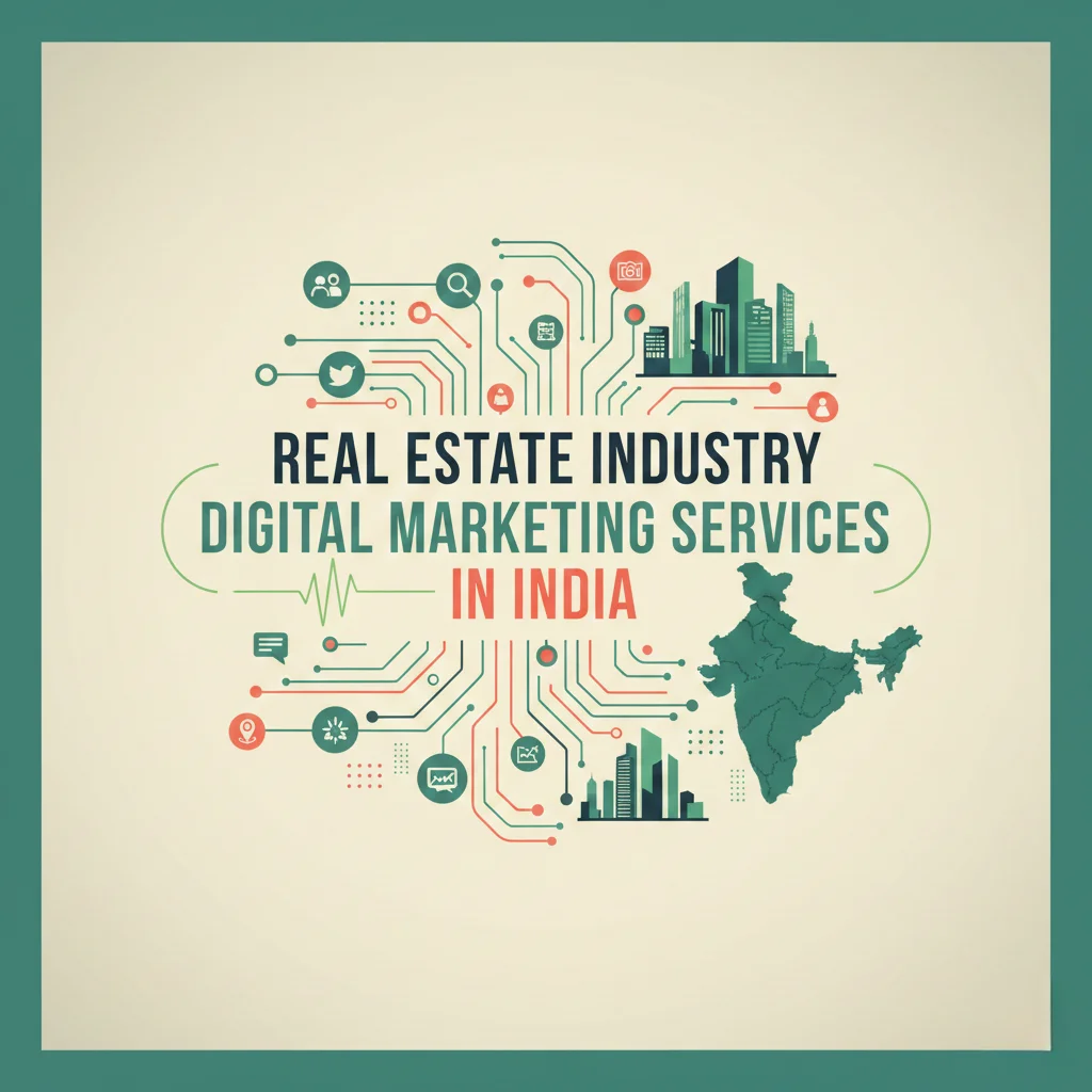Real Estate Digital Marketing