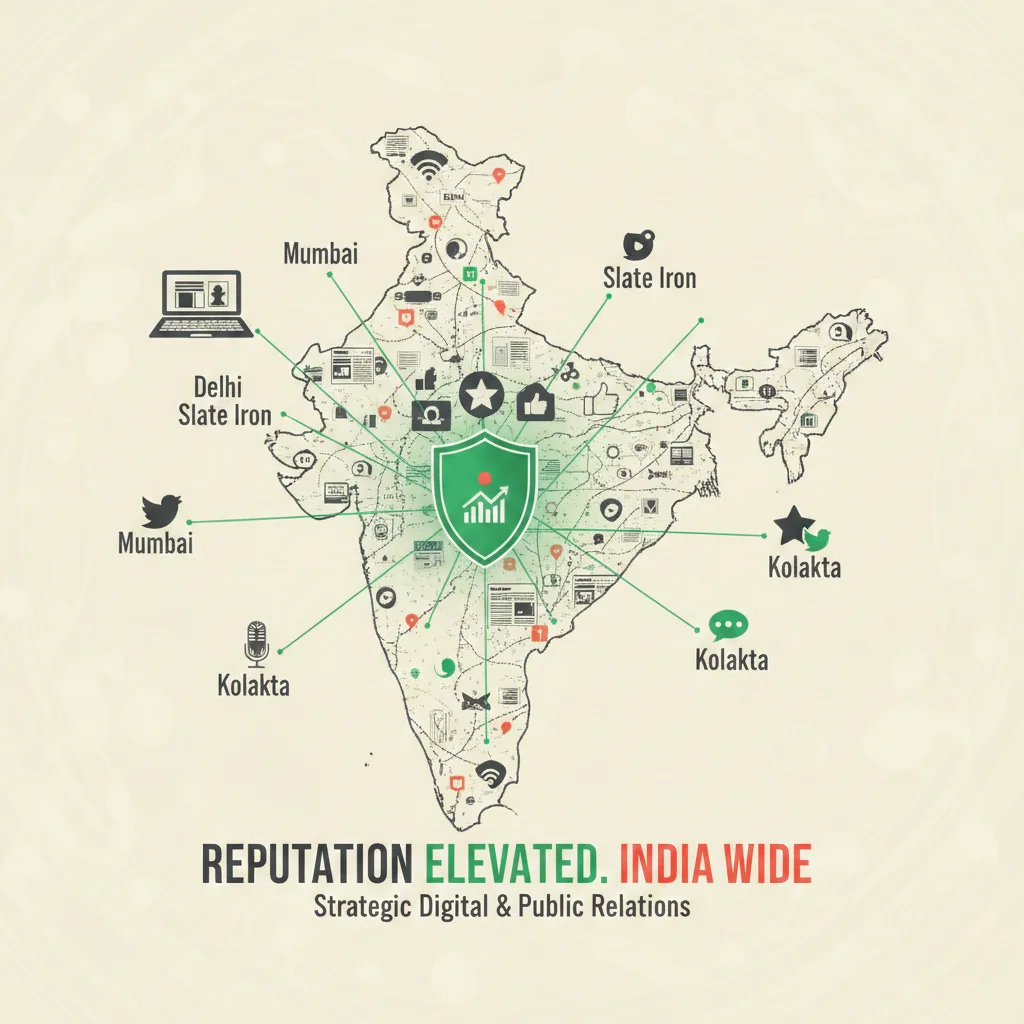 Reputation Management Services