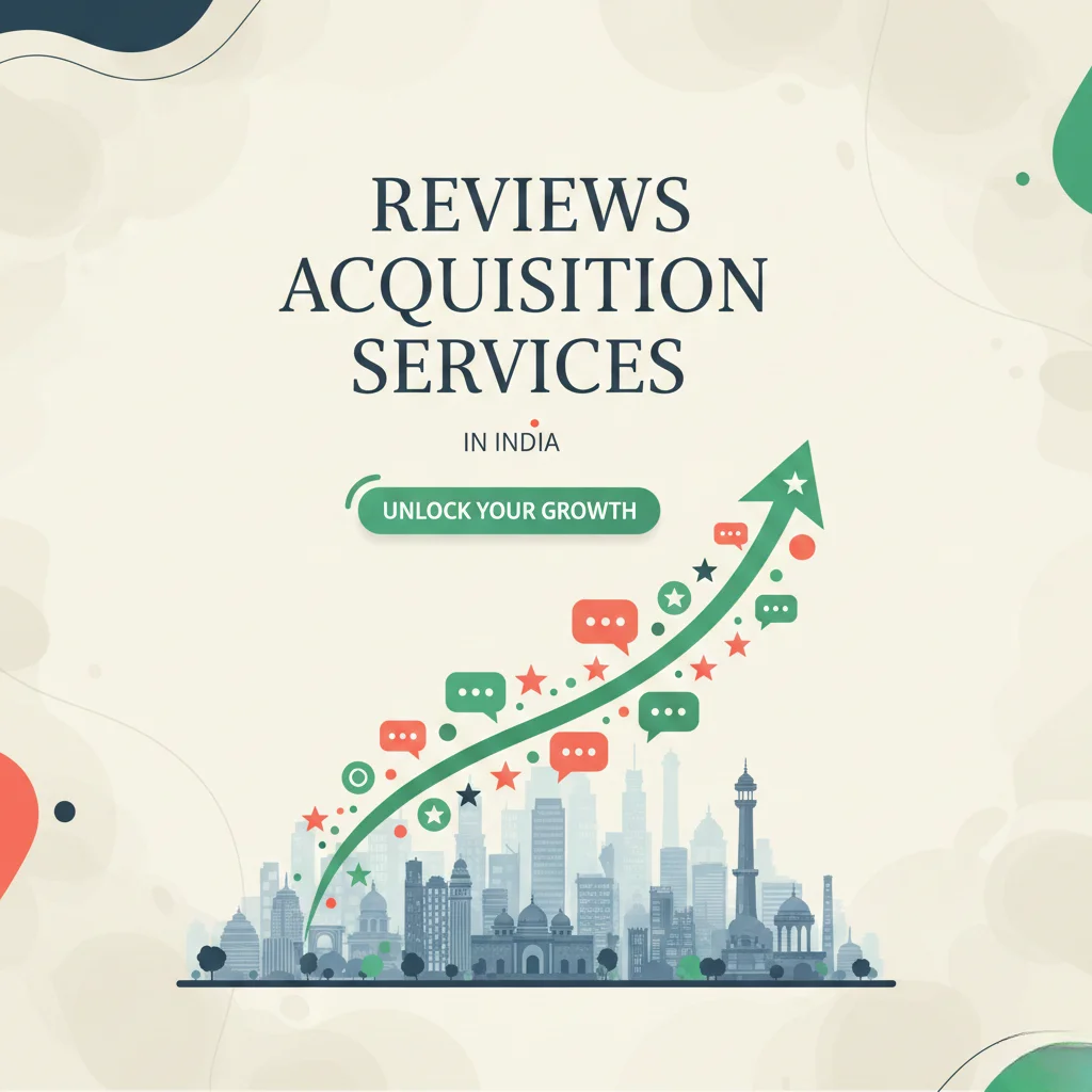 Reviews Acquisition Services