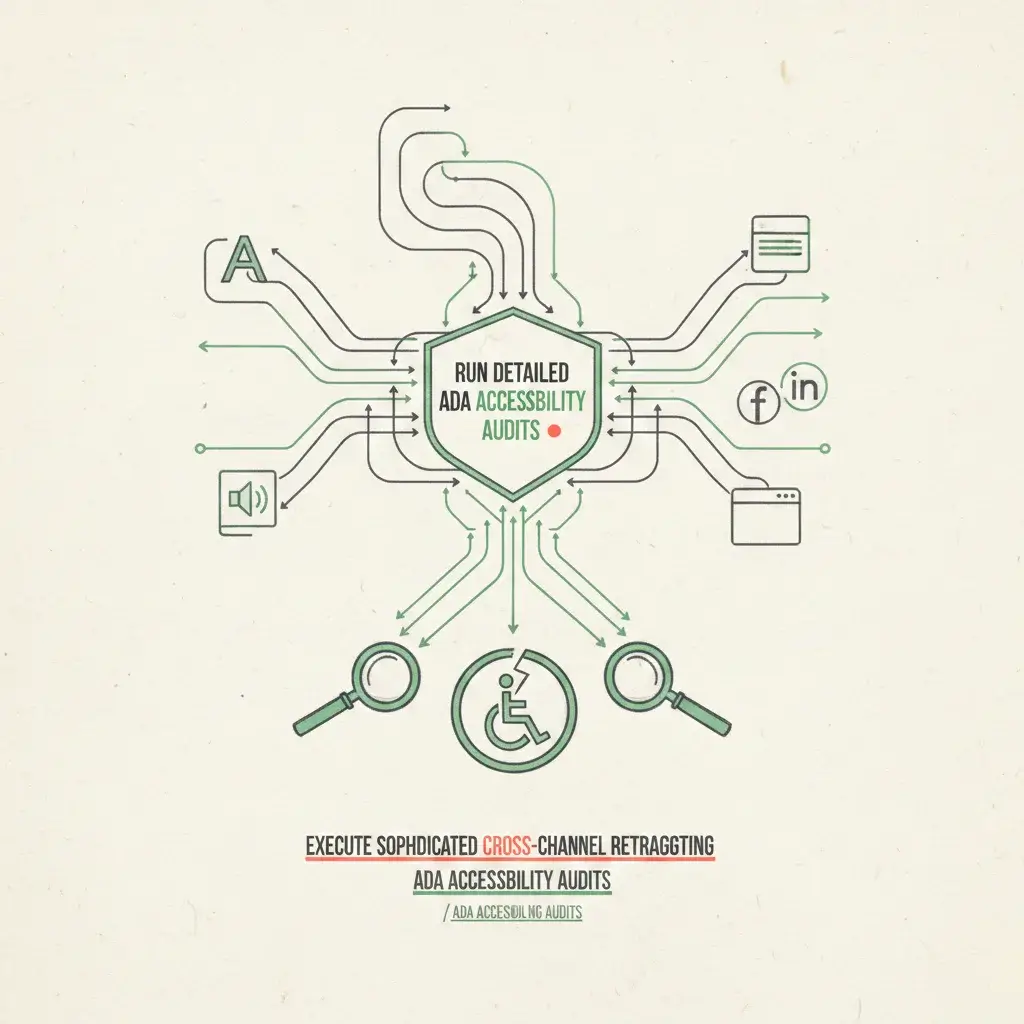 Accessibility Audit