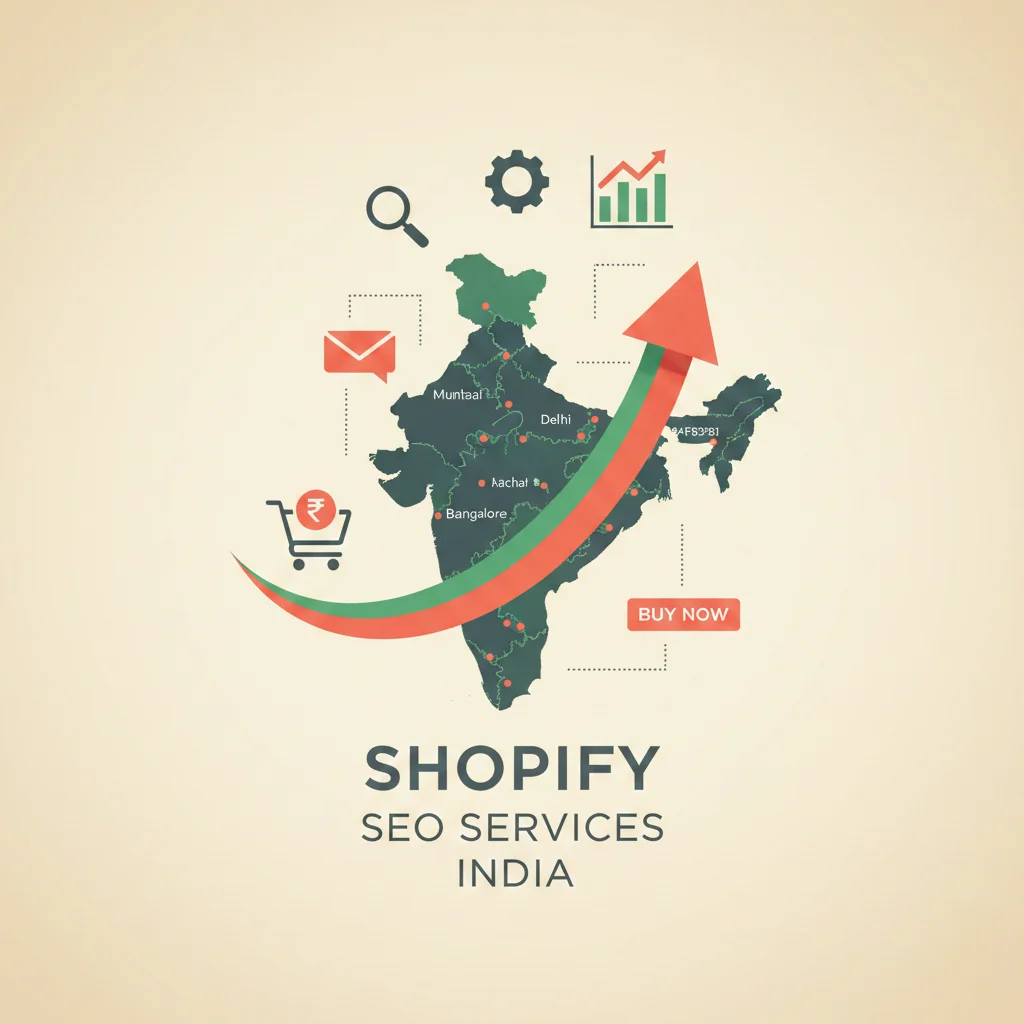 Shopify SEO