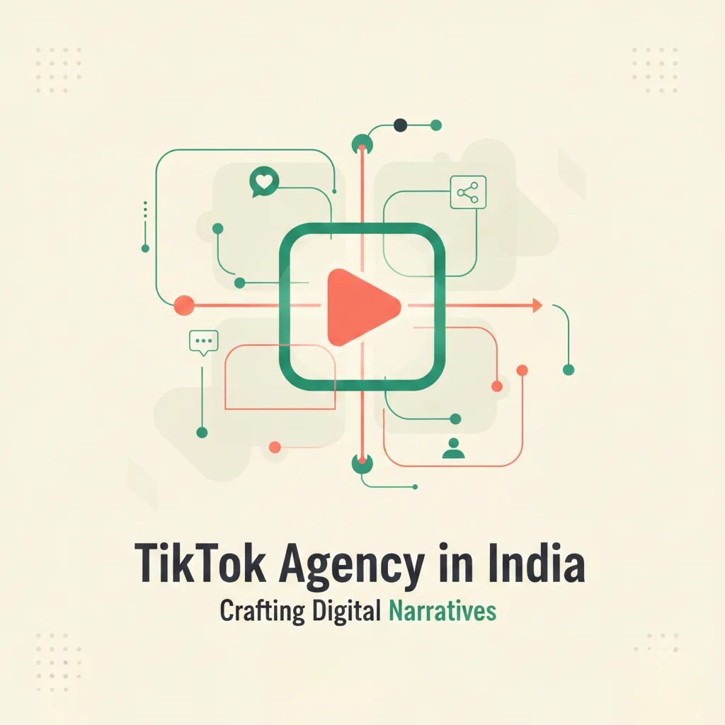 TikTok Agency India