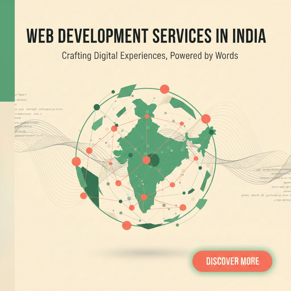 Web Development in India