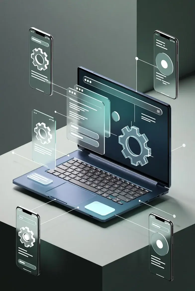 Indian Short-Form Video Ecosystem