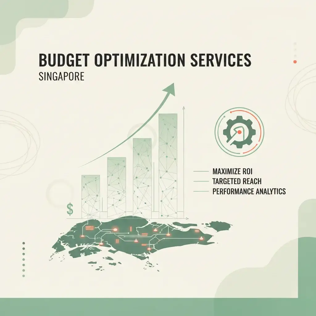 Budget Optimization Illustration