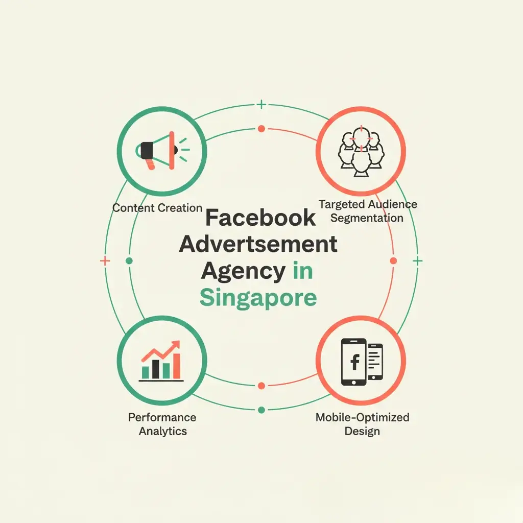 Digital Marketing Illustration
