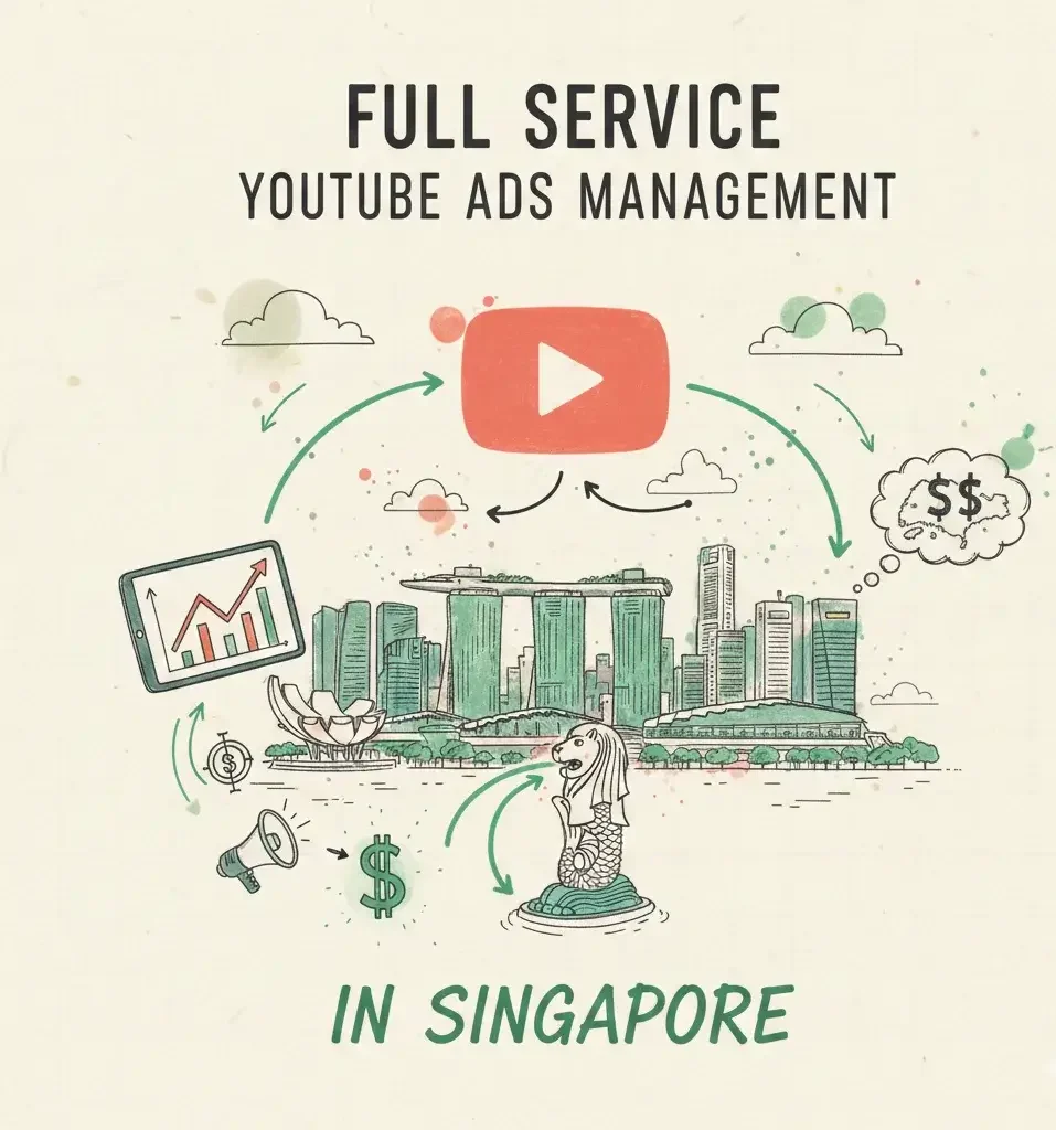 YouTube Ads