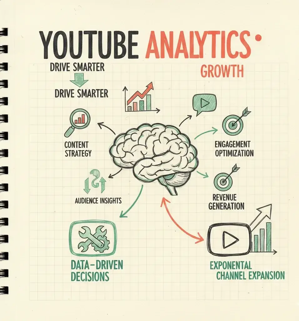 YouTube Analytics