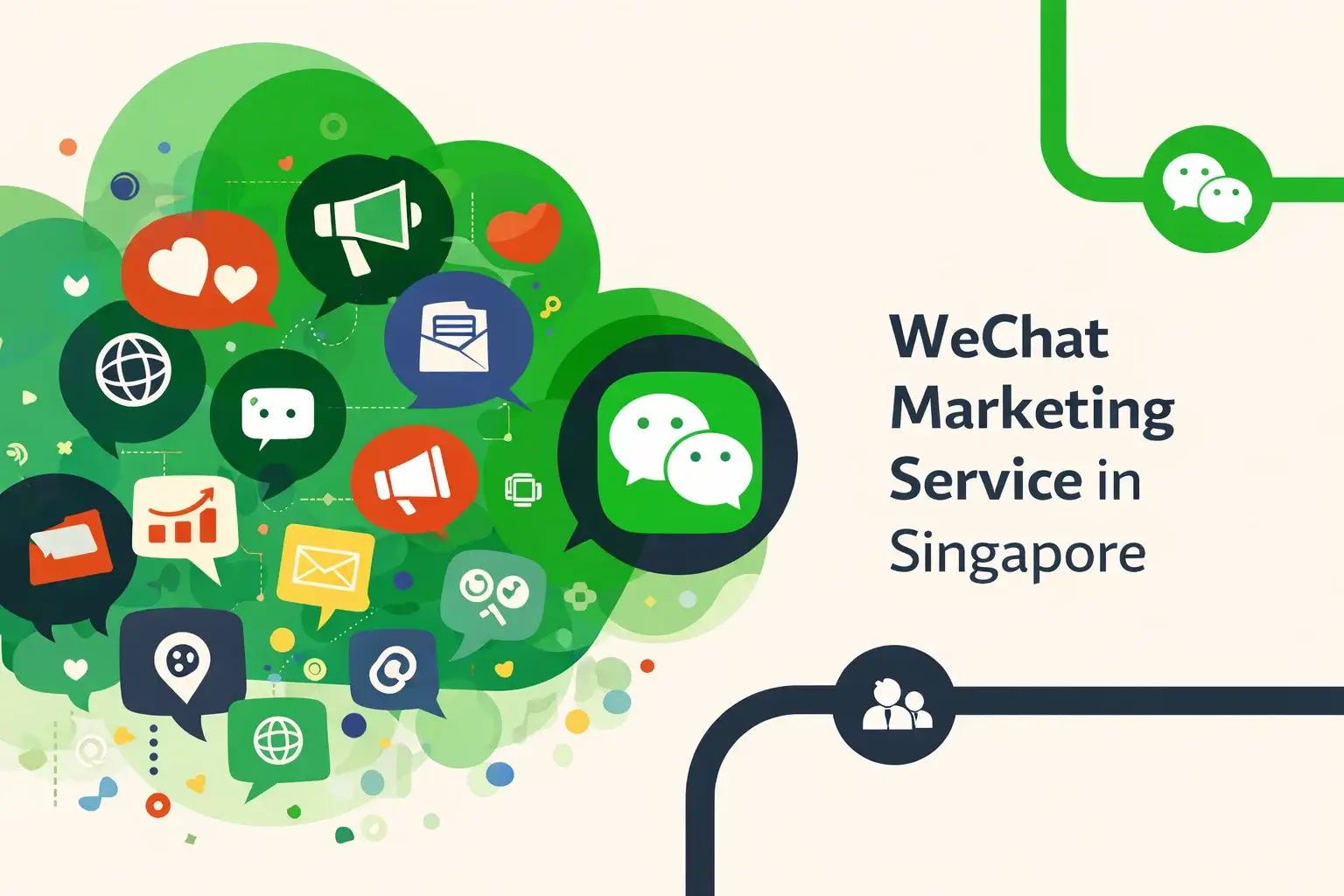WeChat Marketing Agency Singapore
