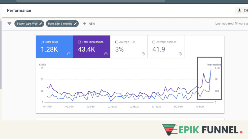 Mobile App Landing