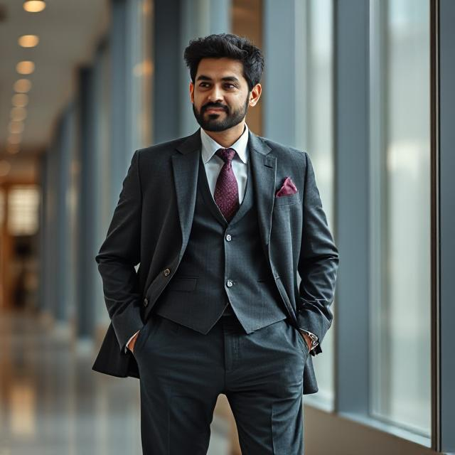 CEO Name