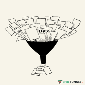 Leads Concept
