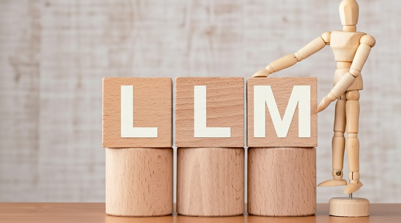 LLM.
