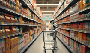 Shopper Scepticism: Trust In AI Shopping Is Limited As Verification Drives Traffic to Retailers