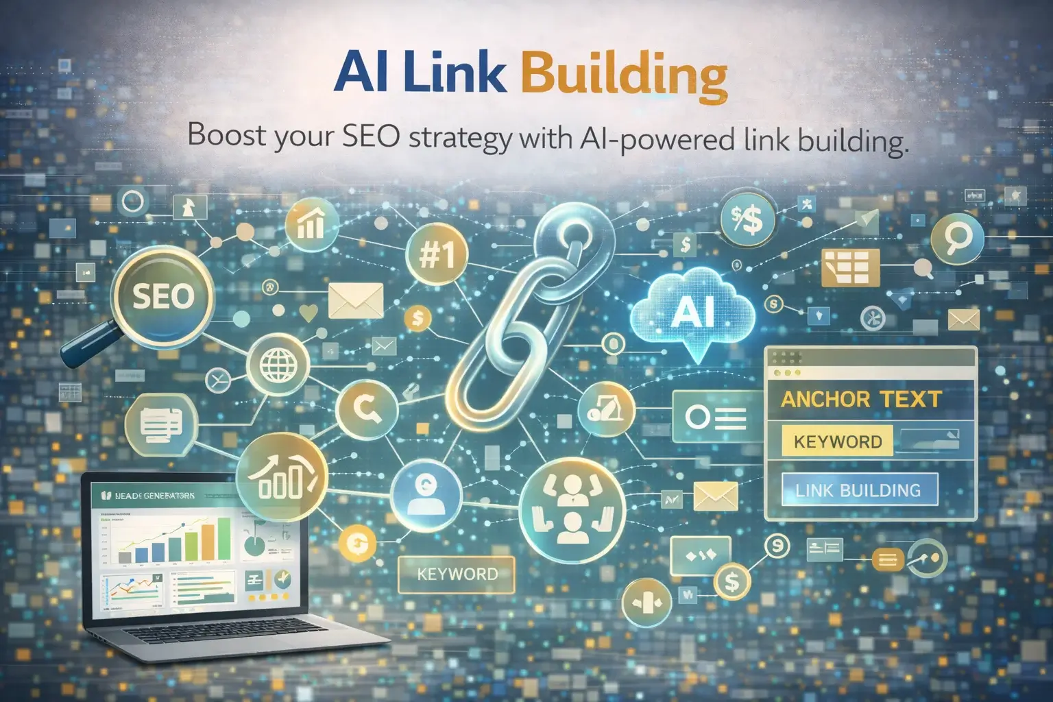 AI Link Building Agency USA