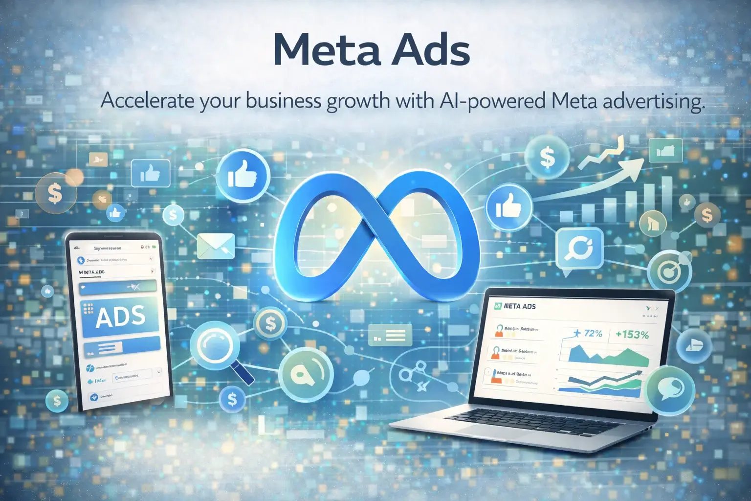 AI Meta Ads Agency USA