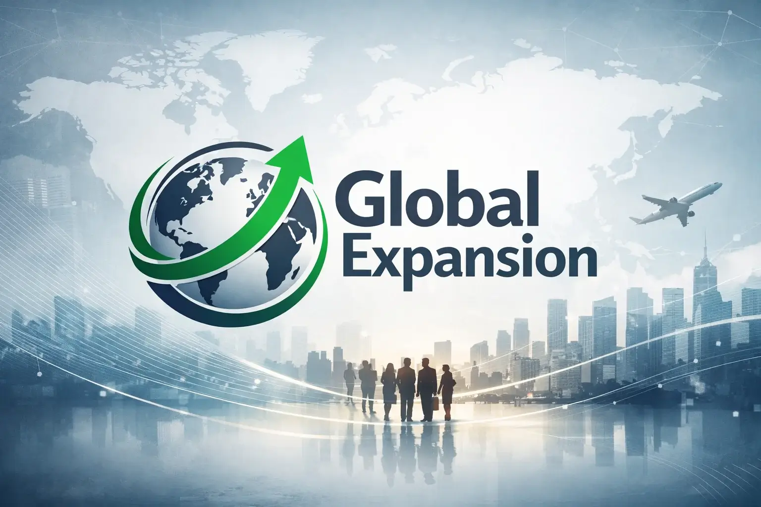 Global Expansion Services in USA